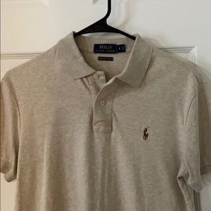 Men’s Polo by Ralph Lauren polo